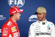F1 Grand Prix of Abu Dhabi